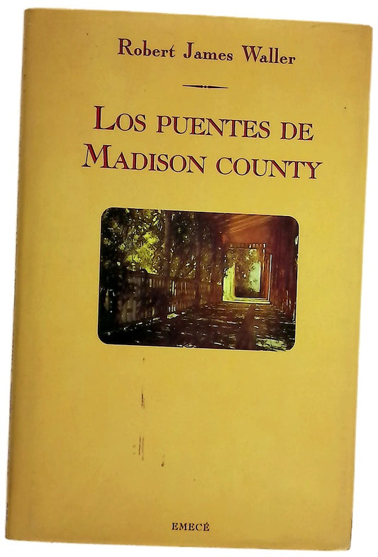 Los Puentes de Madison County