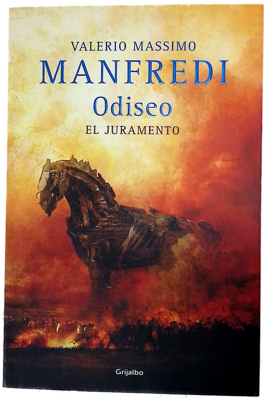 El juramento