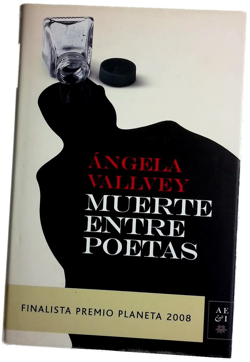 Muerte entre poetas