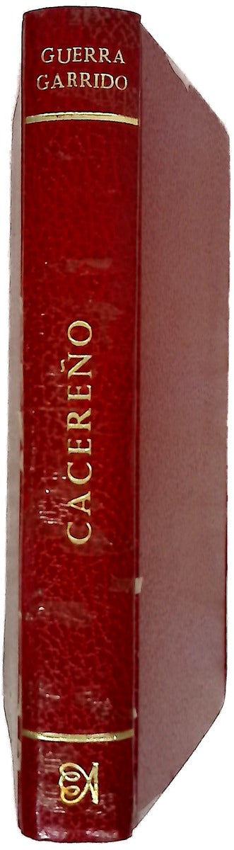 Cacereño