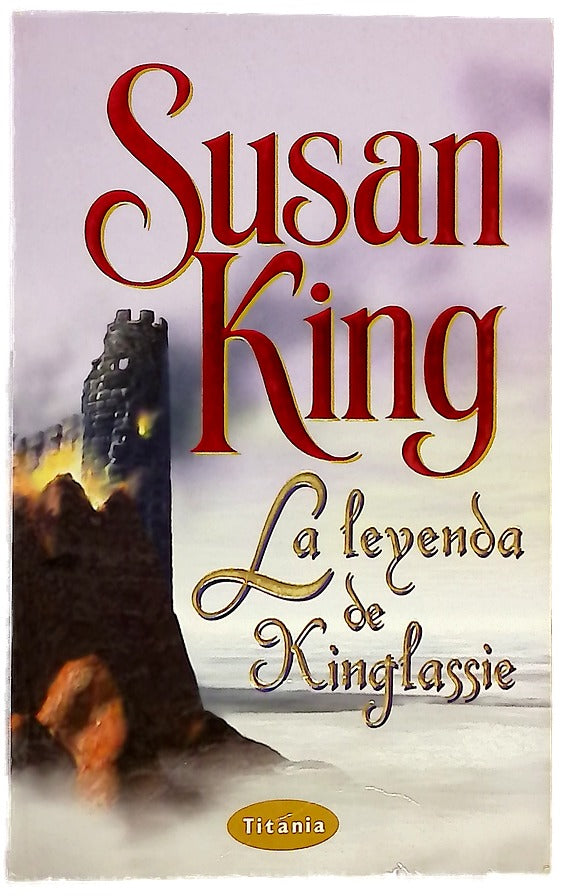 La leyenda de Kinglassie