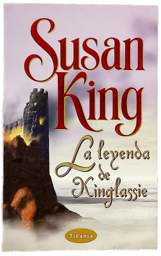 La leyenda de Kinglassie