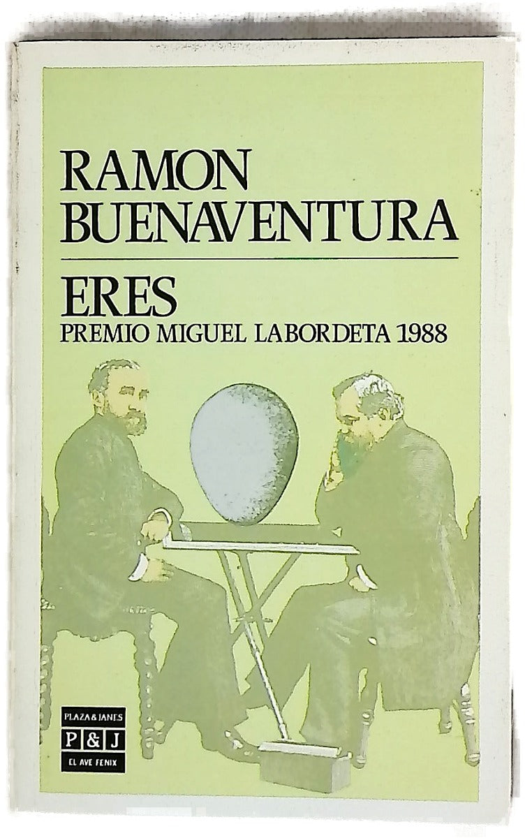 Eres