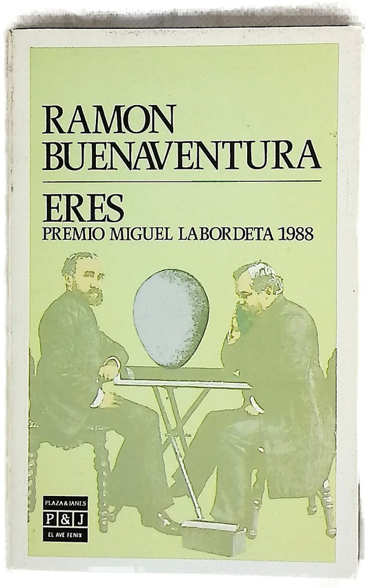 Eres