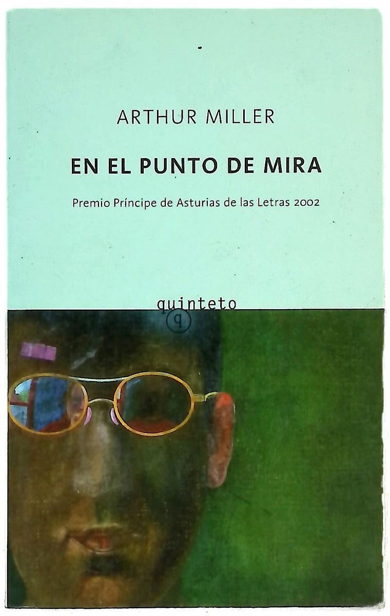 En el punto de mira