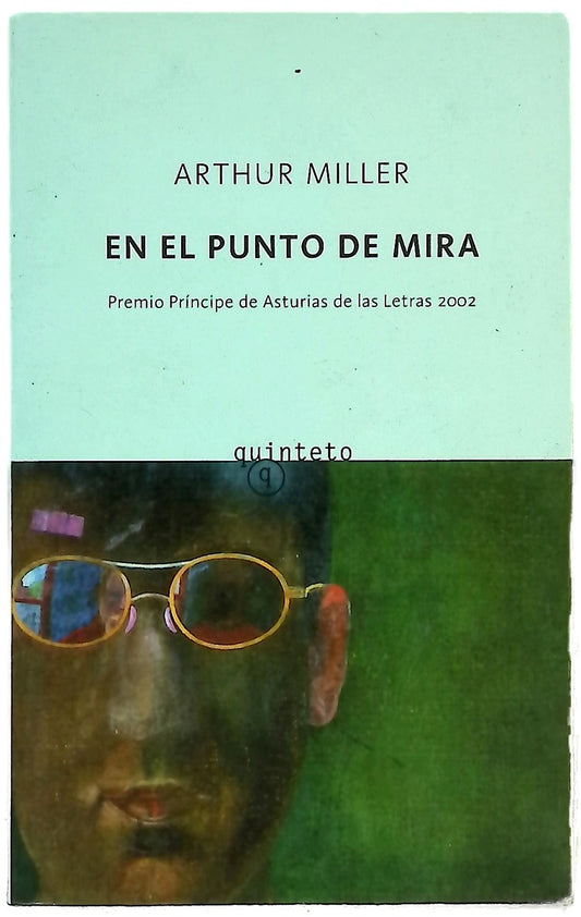 En el punto de mira