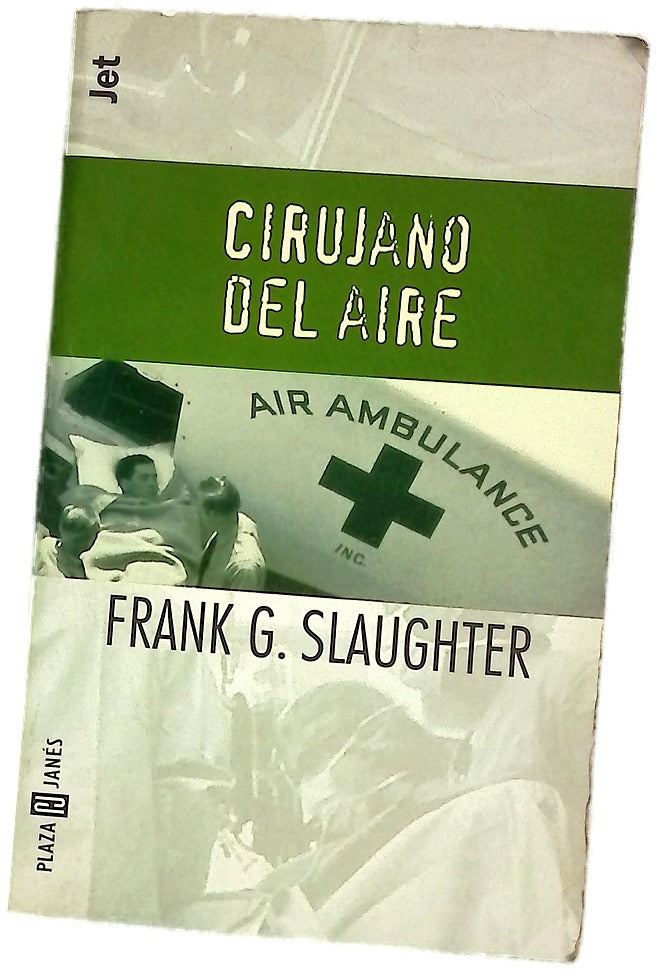 Cirujano del aire