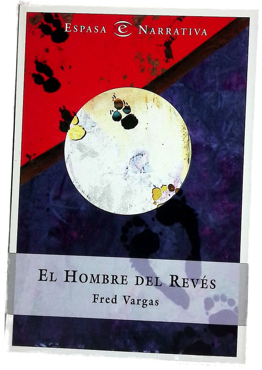 El hombre del revés