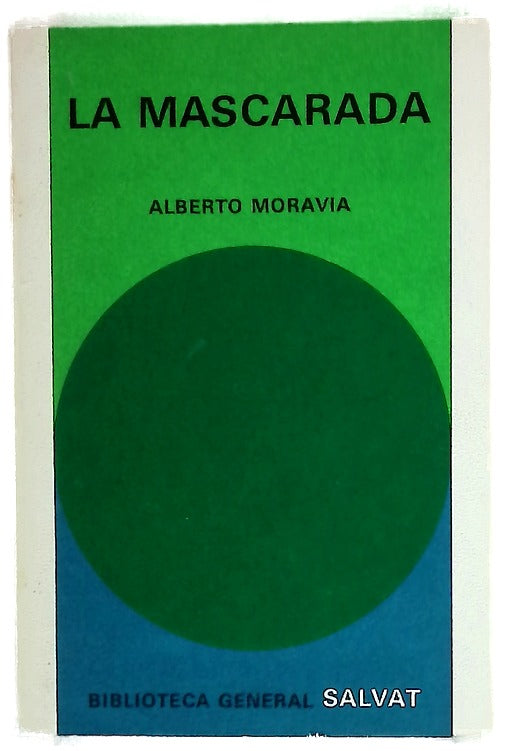 La mascarada