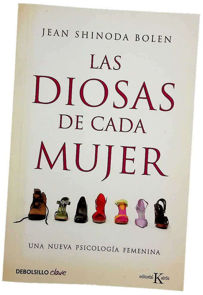 Las diosas de cada mujer
