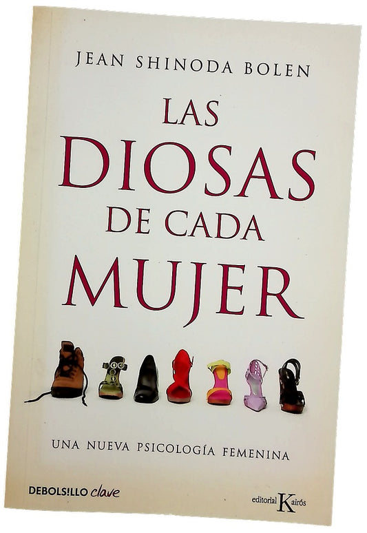 Las diosas de cada mujer