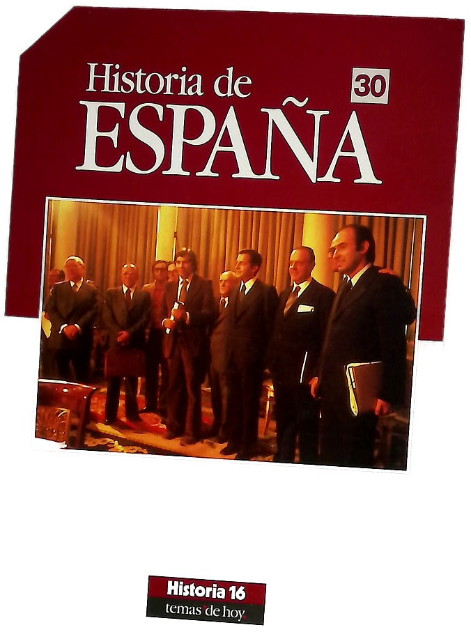 La transición española la recuperación de las libertades