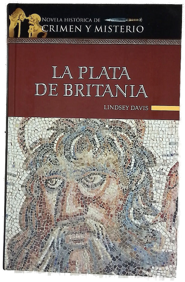 La plata de Britania