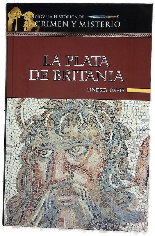 La plata de Britania