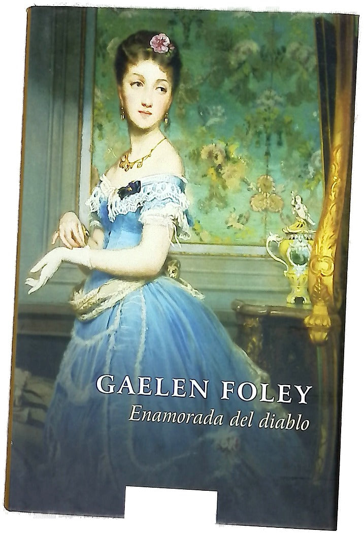Enamorada del diablo