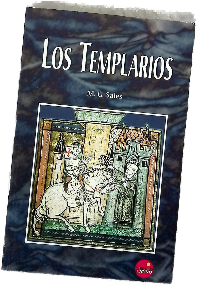 Los templarios