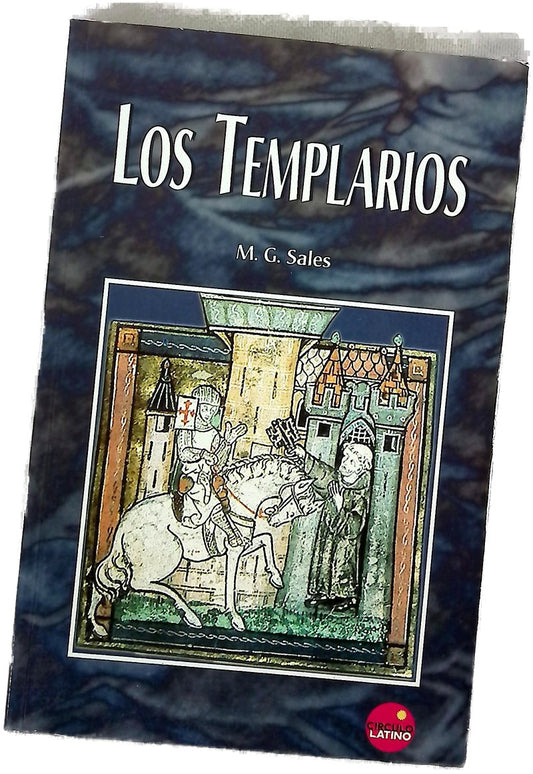 Los templarios