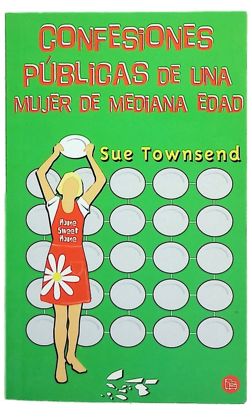 Confesiones públicas de una mujer de mediana edad
