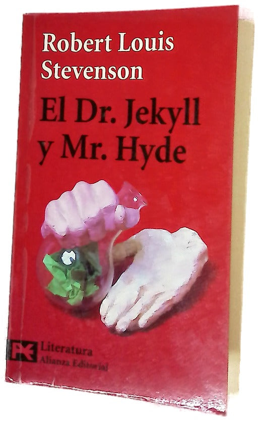 El Dr. Jekyll y Mr. Hyde