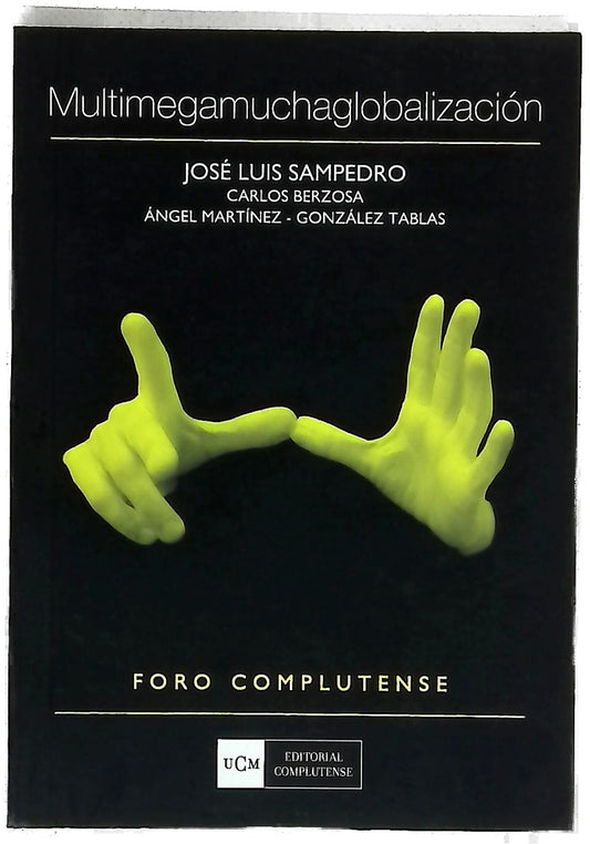 Multimegamuchaglobalización