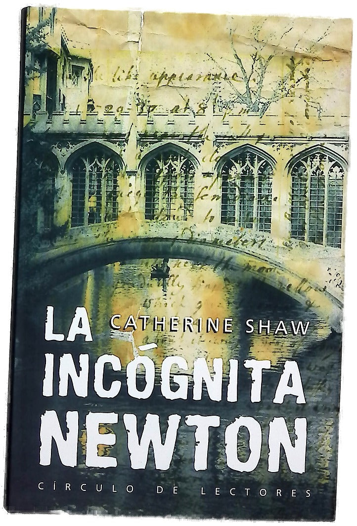 La incógnita Newton