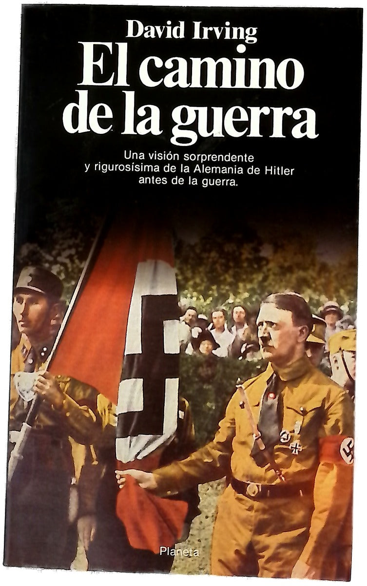 El camino de la guerra