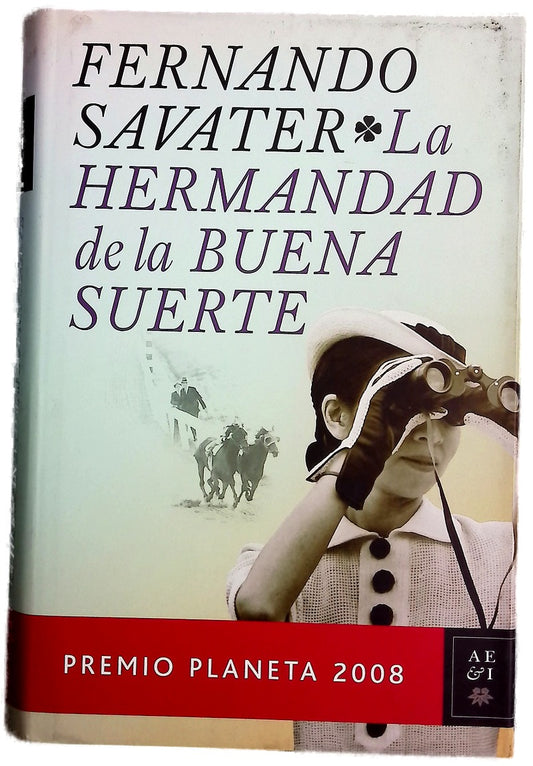 La hermandad de la buena suerte