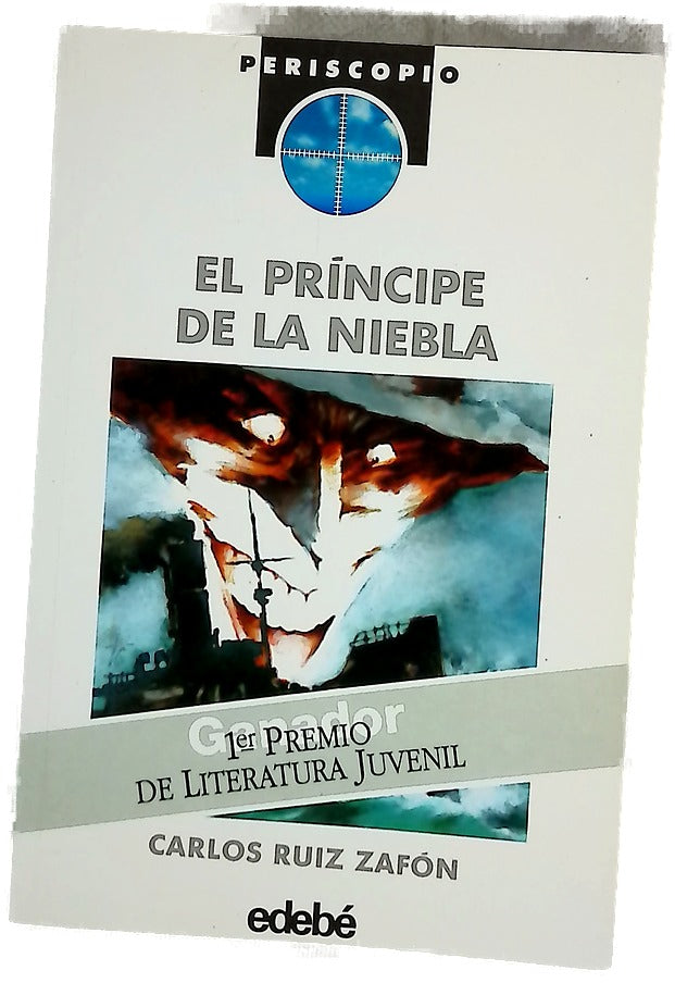 El príncipe de la niebla