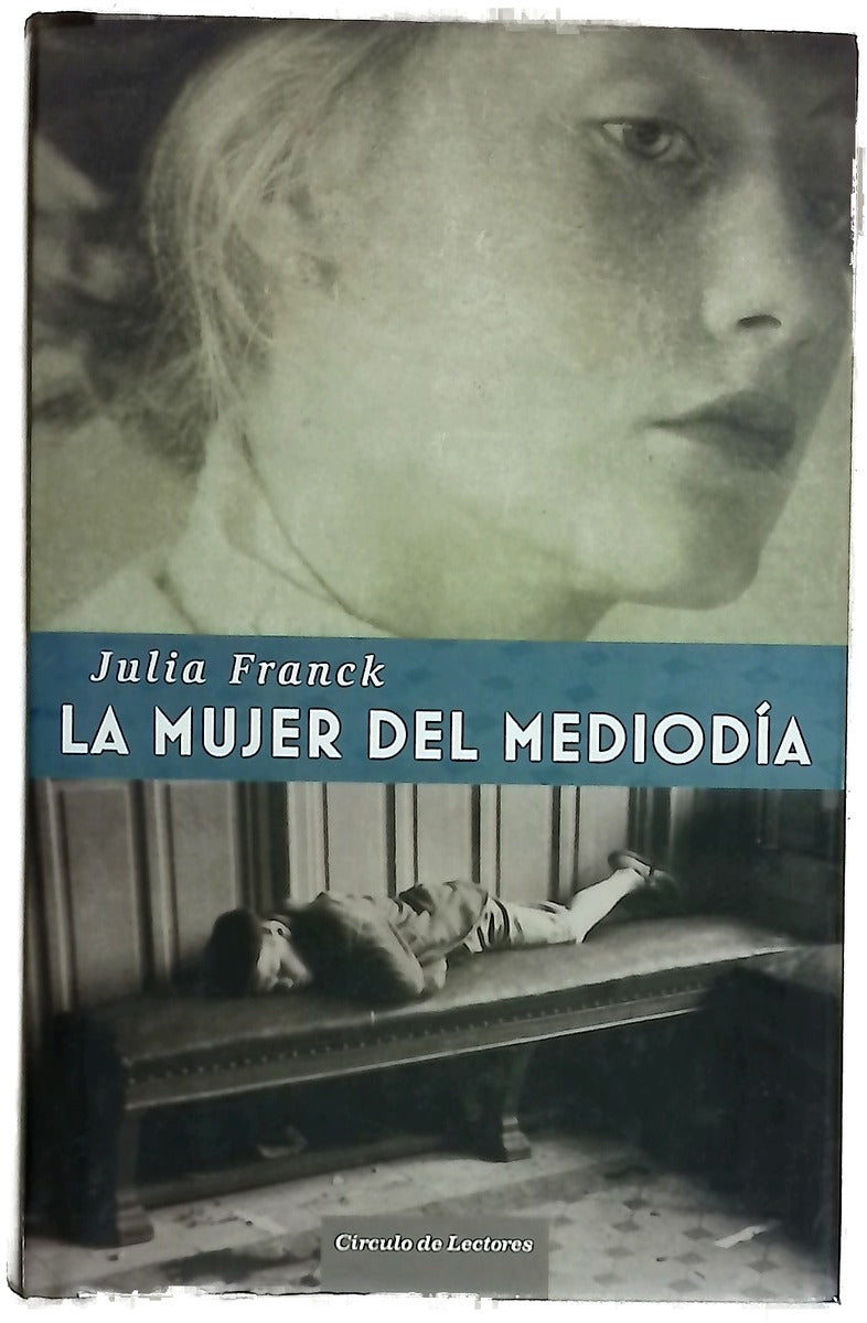 La mujer del mediodía