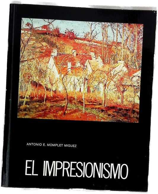 El impresionismo