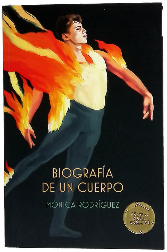 Biografía de un cuerpo