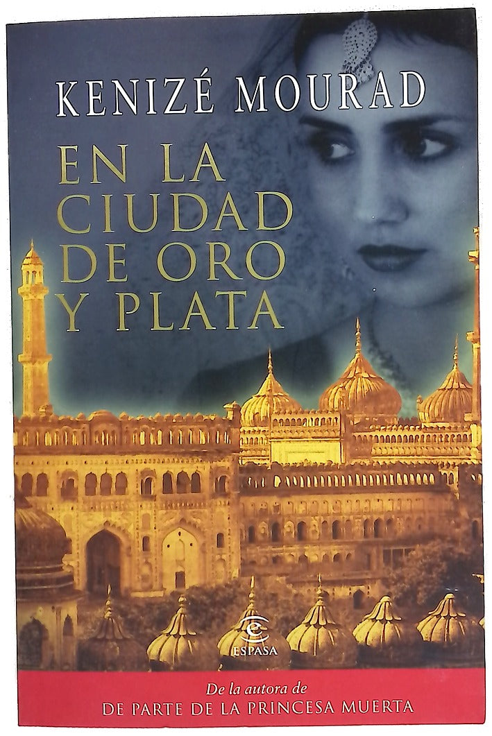 En la ciudad de oro y plata