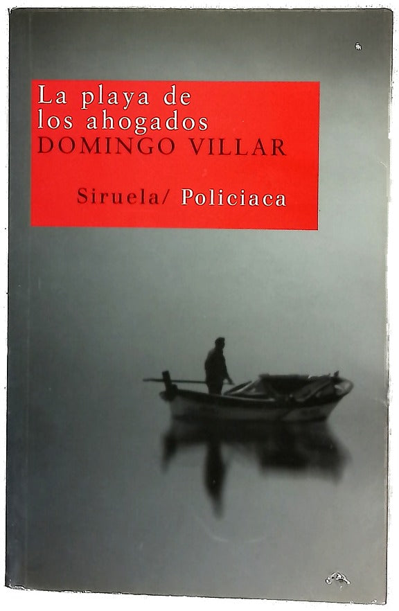 La playa de los ahogados