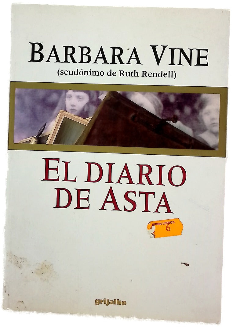 El Diario De Asta