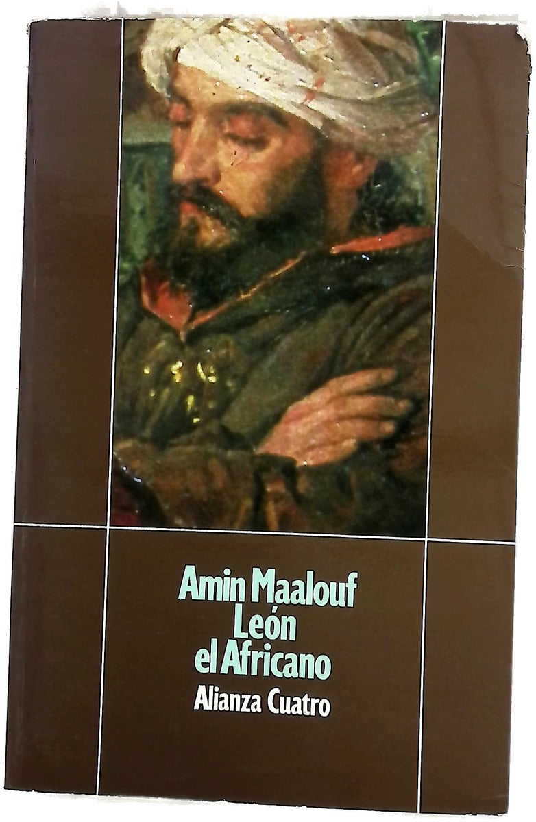 León el Africano