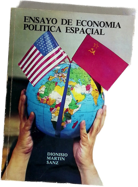 Ensayo de economía política espacial