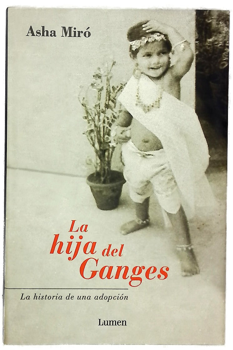La hija del Ganges