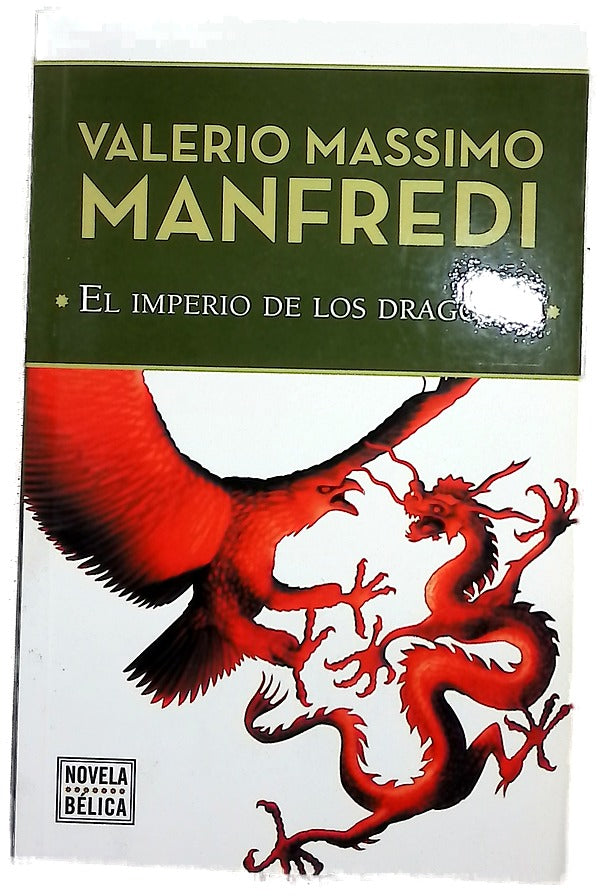 El imperio de los dragones