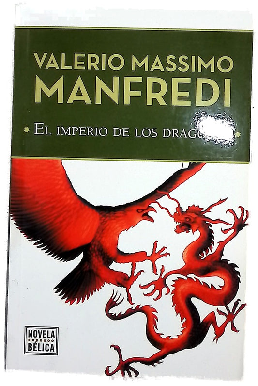 El imperio de los dragones
