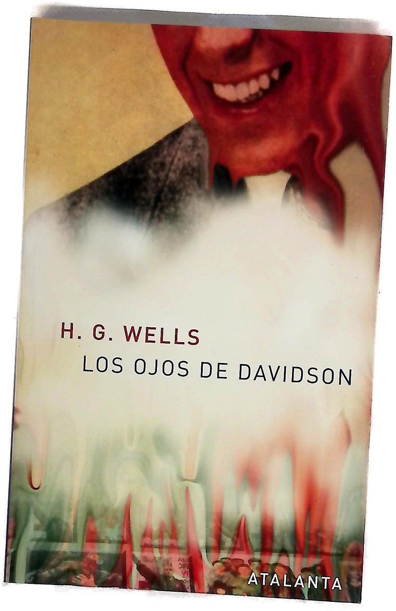 Los ojos de Davidson