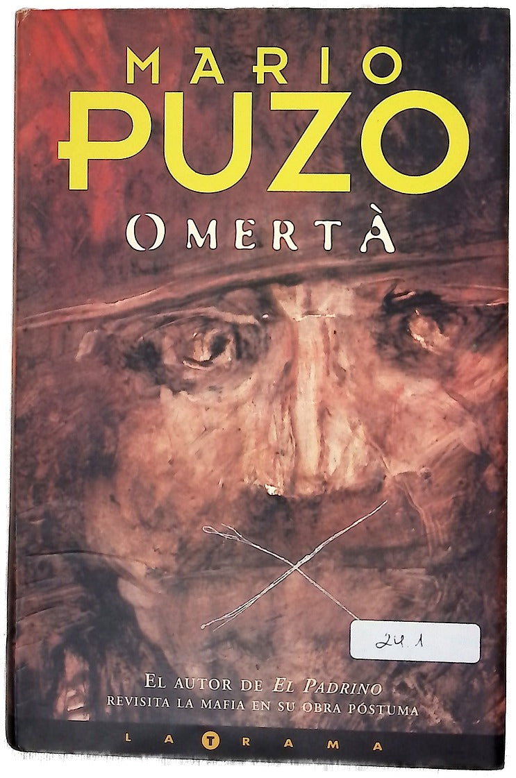 Omertá