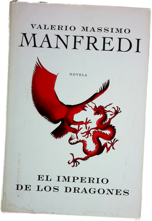 El imperio de los dragones
