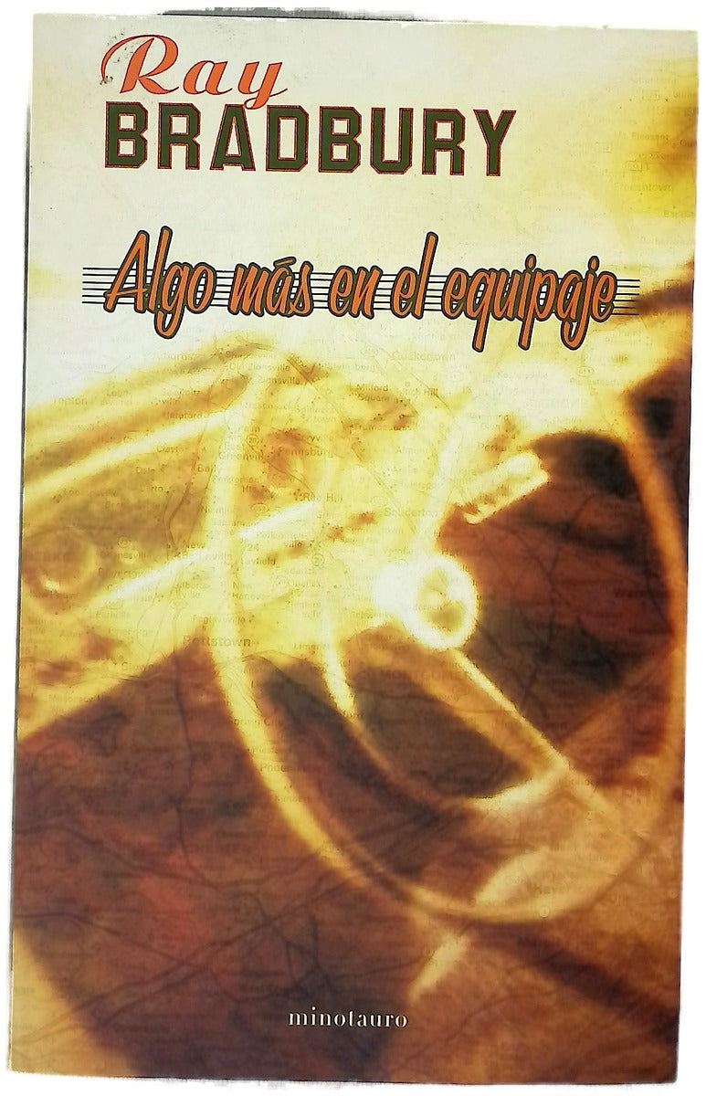 Algo más en el equipaje