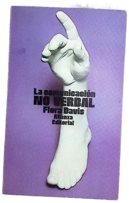 La comunicación no verbal