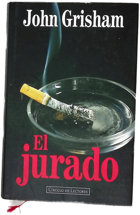 El jurado