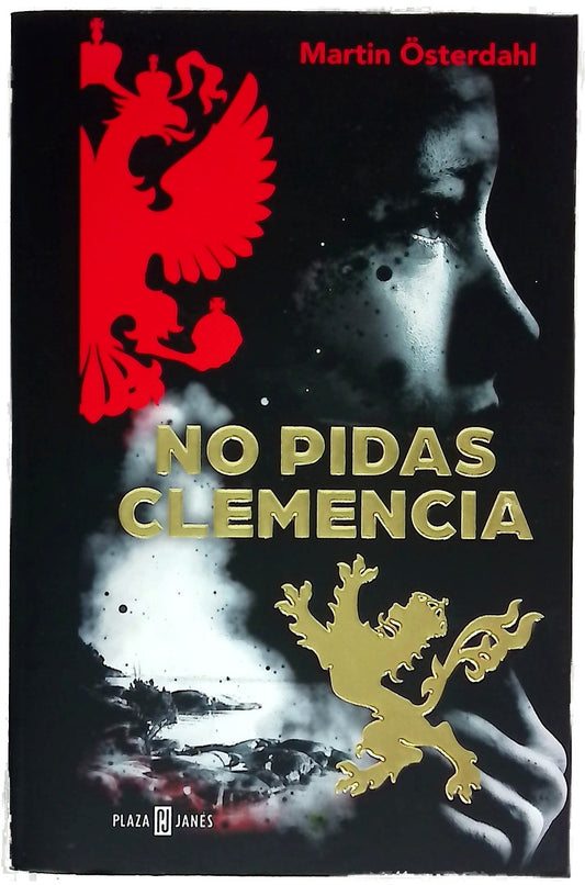No pidas clemencia
