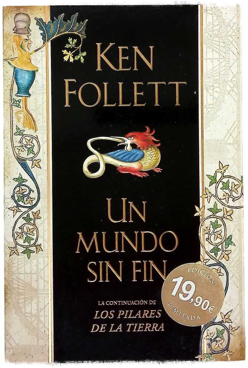 Un mundo sin fin