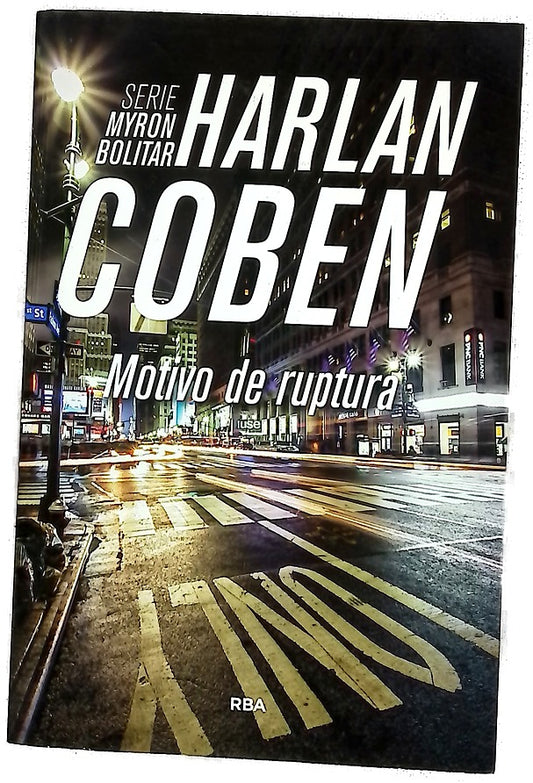 Motivo de ruptura