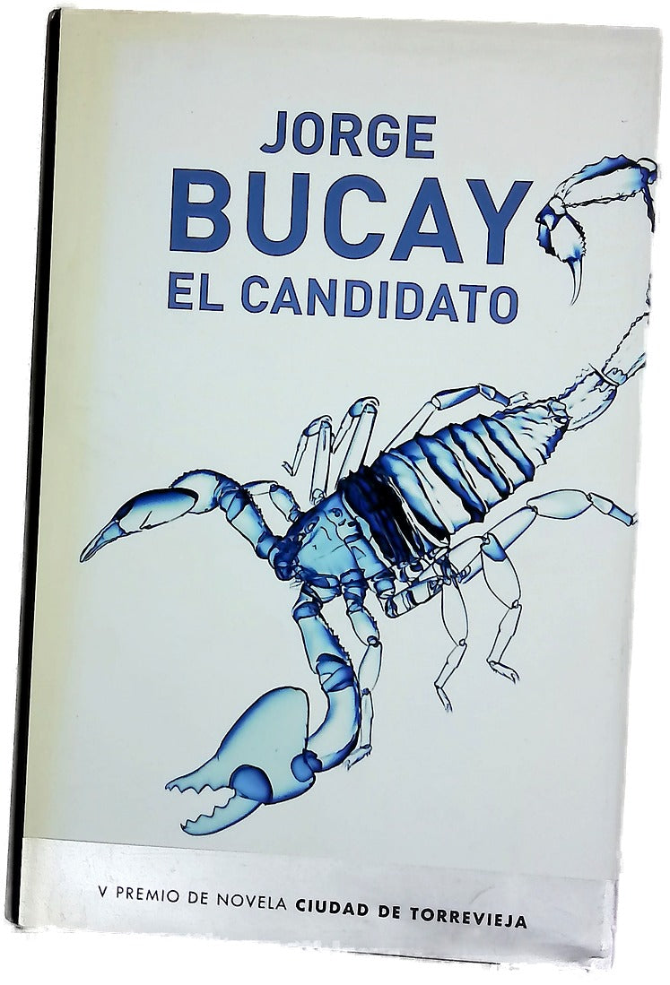 El candidato
