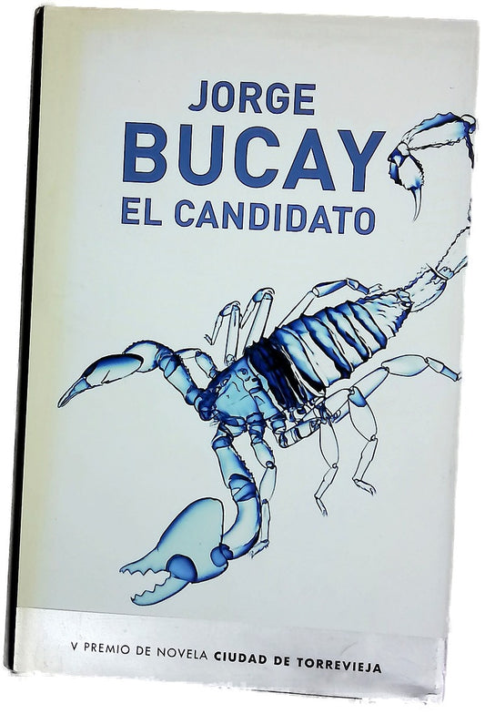 El candidato